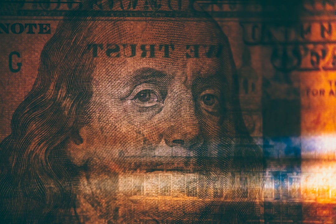 數字時代的財富增值秘訣